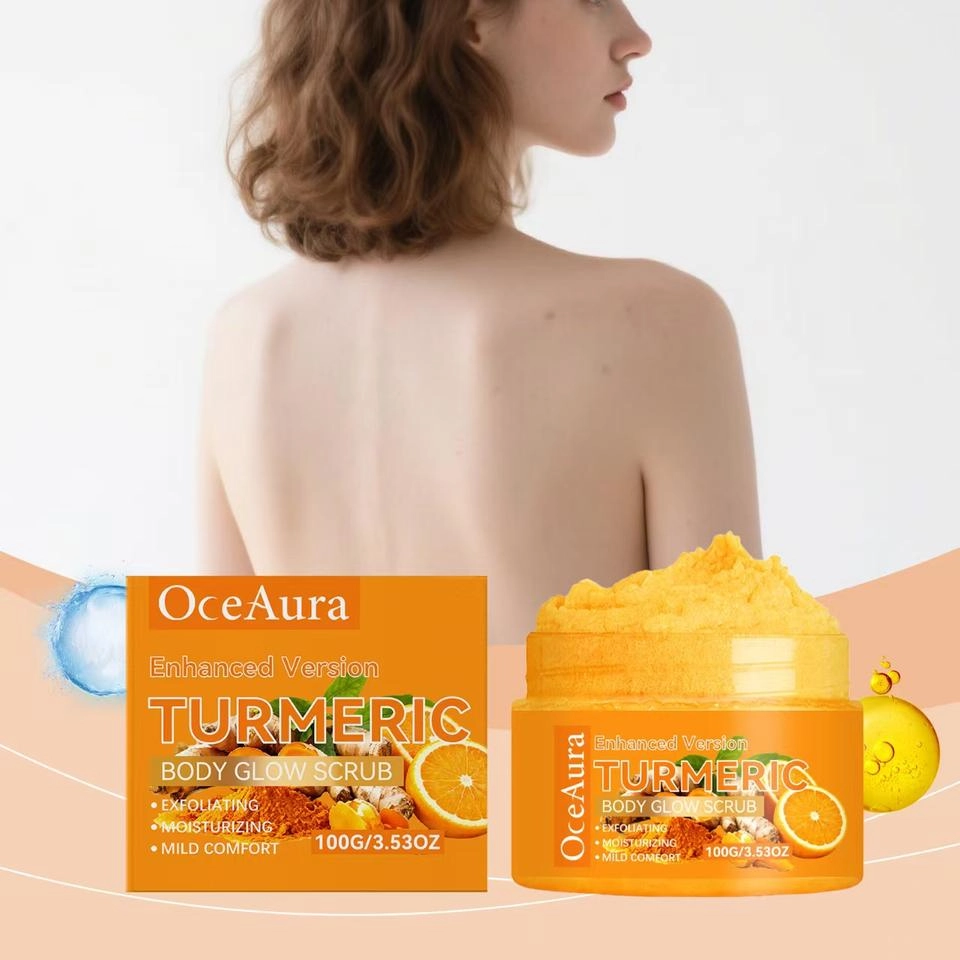 Body Care Products